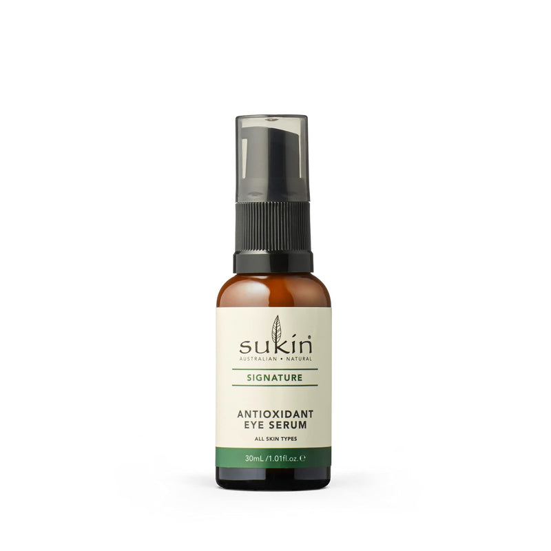 Sukin Antioxidant Eye Serum 30ml - NewNest Australia