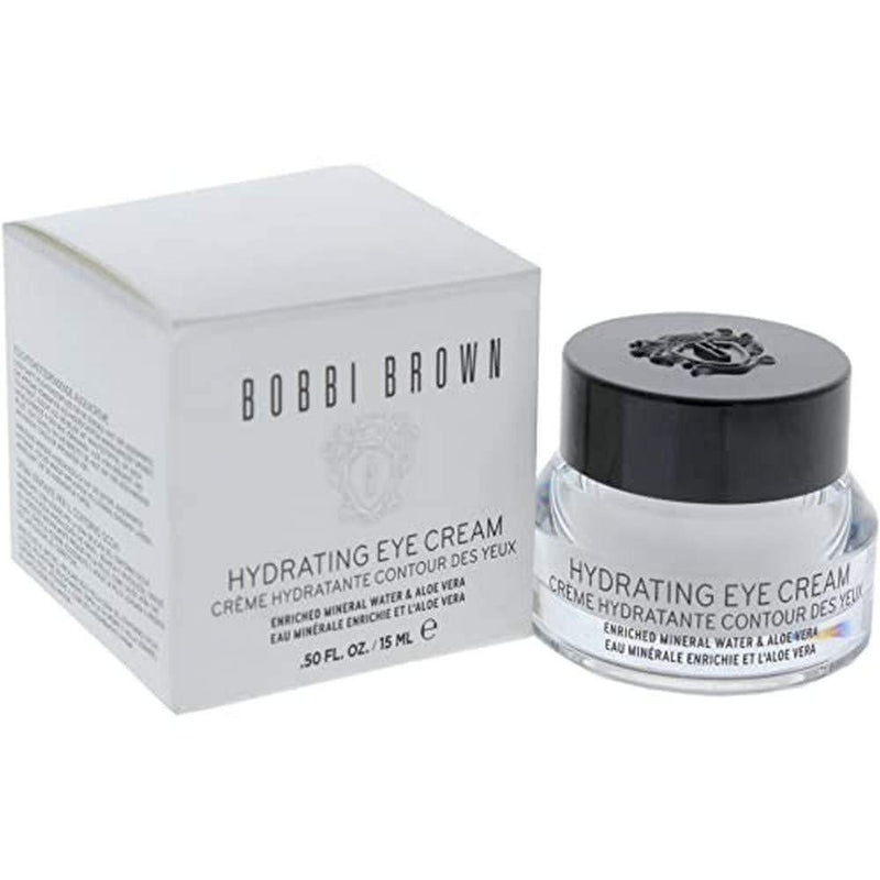 Bobbi Brown Hydrating Eye Cream 15 ml - NewNest Australia