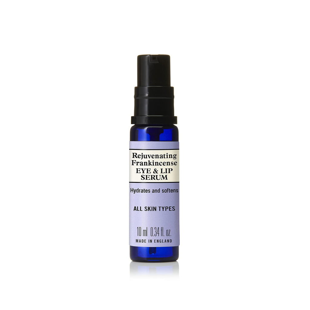 Neal's Yard Remedies Rejuvenating Frankincense Eye and Lip Serum,0502 - NewNest Australia