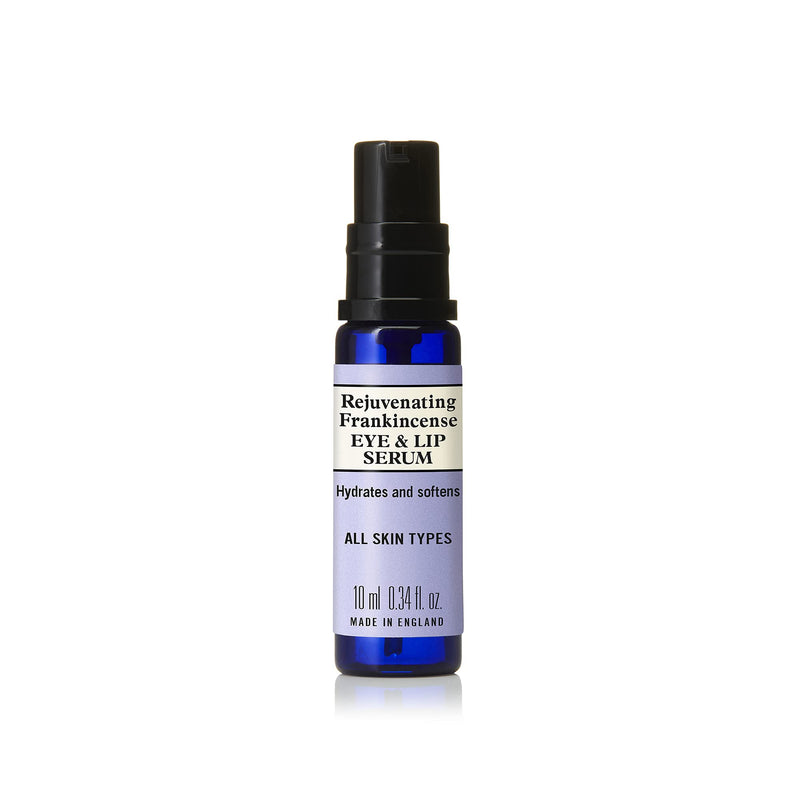 Neal's Yard Remedies Rejuvenating Frankincense Eye and Lip Serum,0502 - NewNest Australia