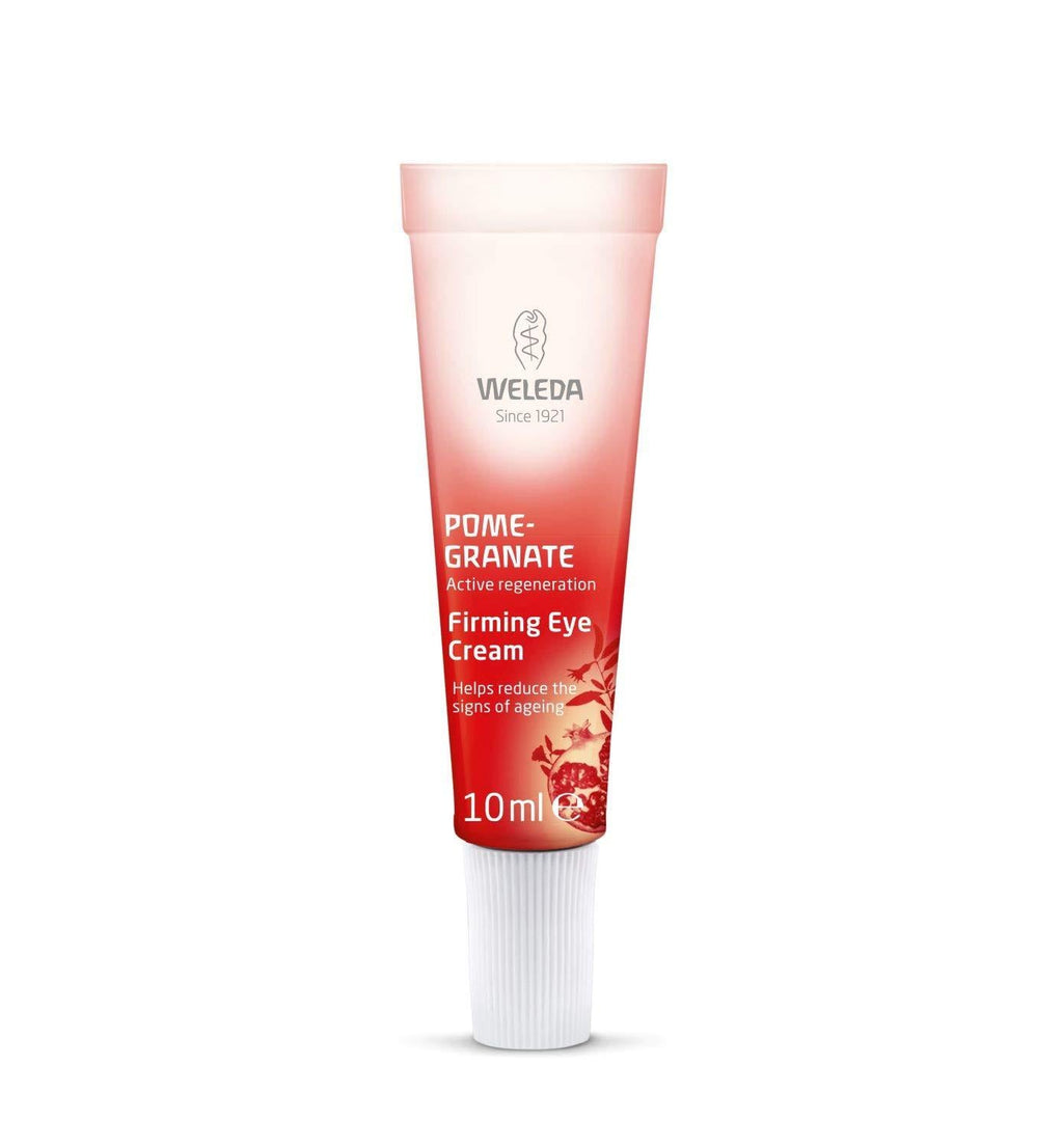 Weleda Pomegranate Firming Eye Cream 10ml 10 ml (Pack of 1) - NewNest Australia