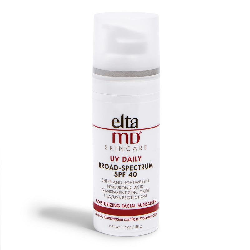 Eltamd UV Daily SPF 40, 48-Gram 1.7 Ounce - NewNest Australia