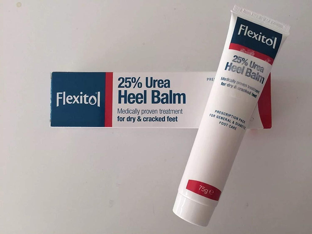 FLEXITOL Heel Balm, 75 g - NewNest Australia