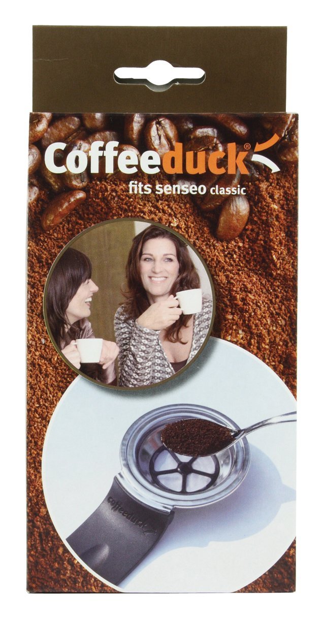 Ecopad COFFEEDUCK - Holder for coffee bags - NewNest Australia