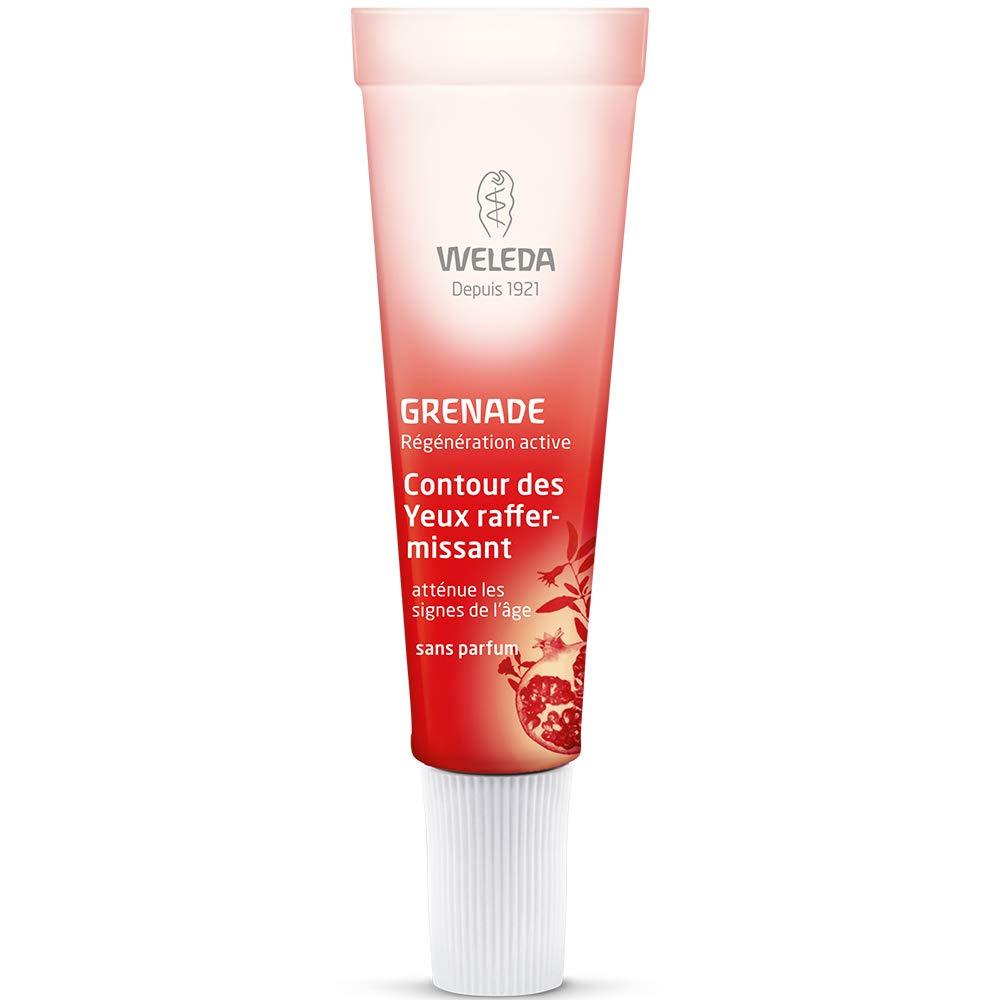 Weleda Firming Eye Contour with Pomegranate 10ml - NewNest Australia