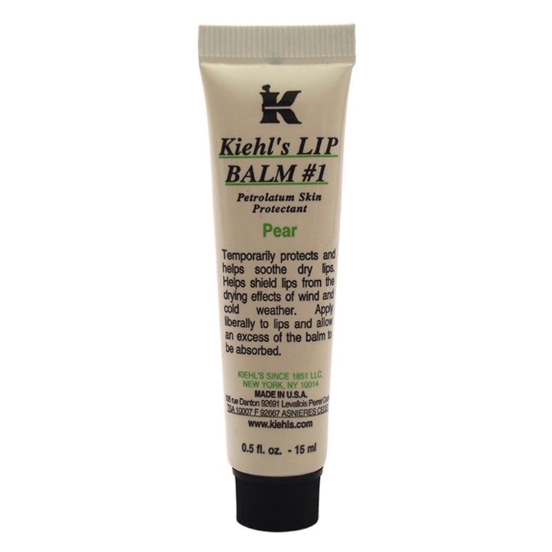 Kiehl´s LIP BALM #1 PEAR 15ML - NewNest Australia