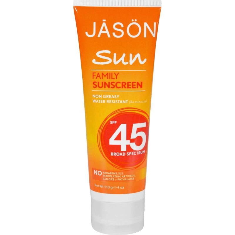 Sun Block Family Sun Protector FPS45 113 gr - NewNest Australia