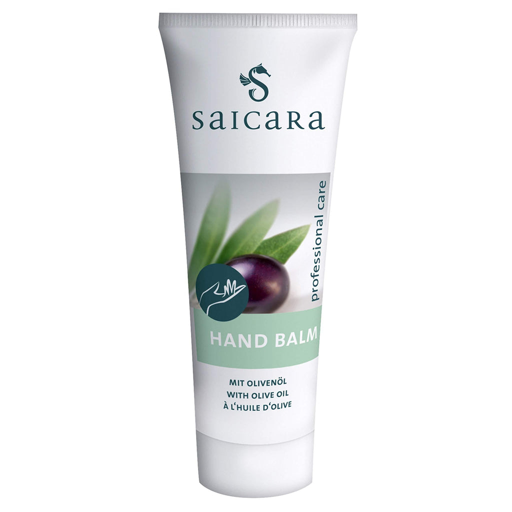 Saicara Hand Balm 75ml - NewNest Australia