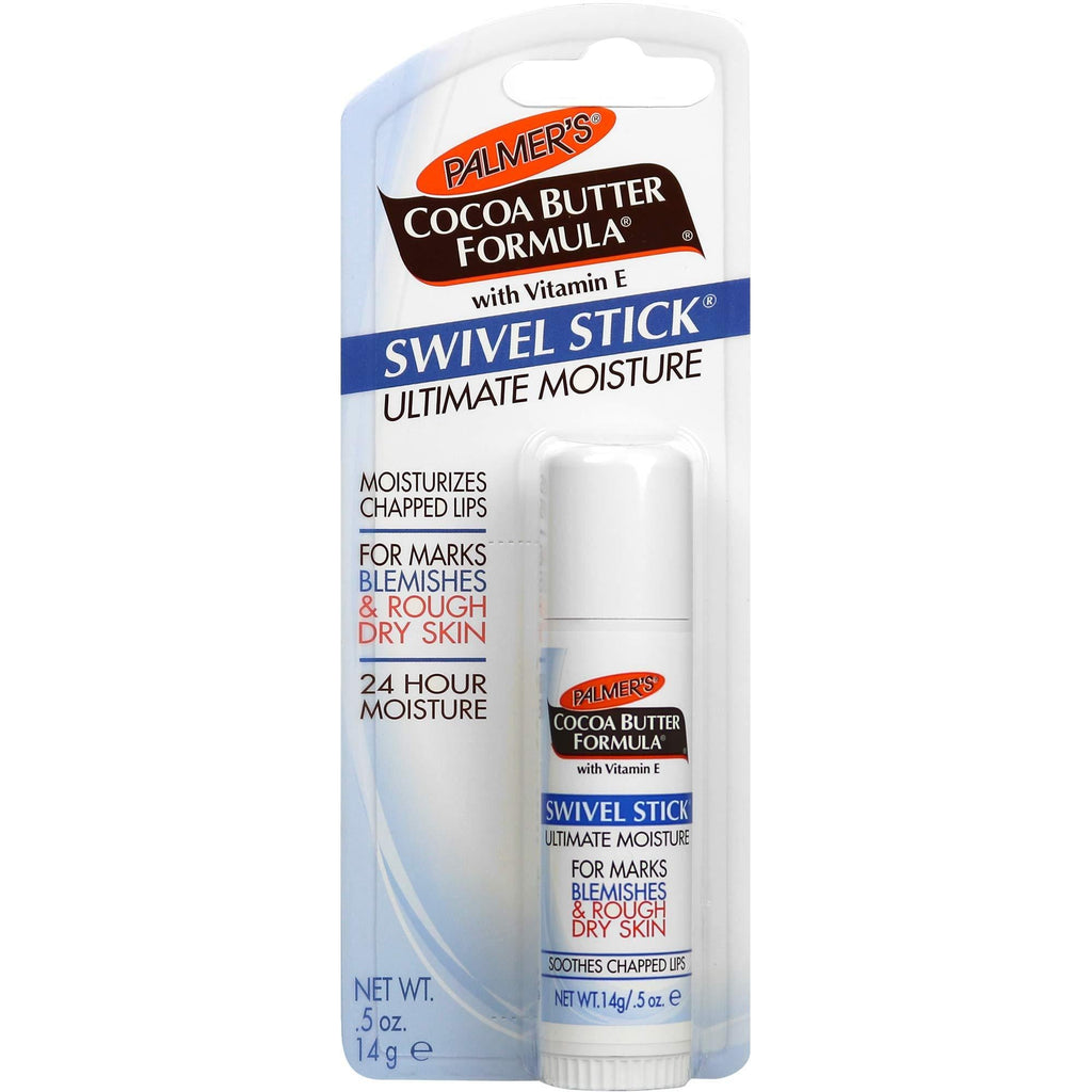 Palmers Cocoa Butter - Swivel Stick - 14g - NewNest Australia