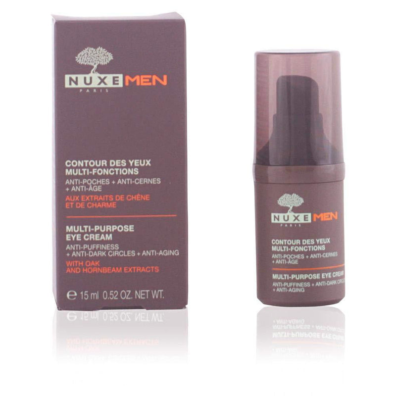 Nuxe Men Multi-Purpose Eye Cream, 15 ml - NewNest Australia