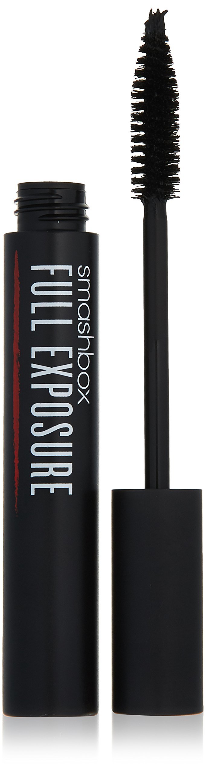 Smashbox Full Exposure Mascara Jet Black 9.56ml - NewNest Australia