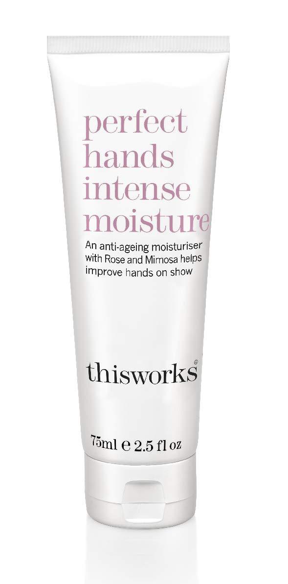 This Works Modern Natural Beauty Intense Moisture for Perfect Hands, 75 ml - NewNest Australia