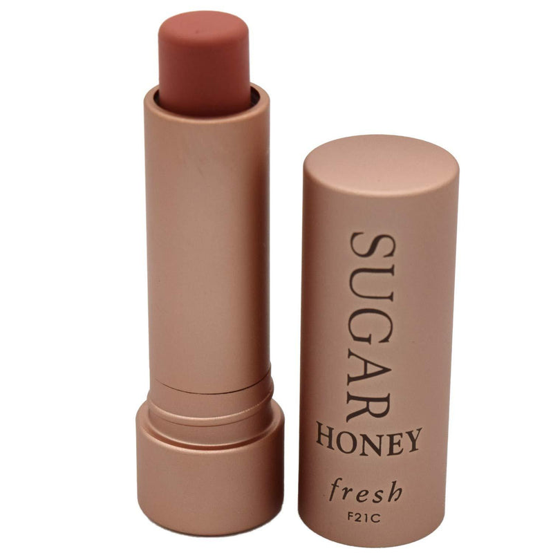 Fresh Lip Treatment SPF 15 - Sugar Honey Tinted 0.15oz (4.3g) - NewNest Australia