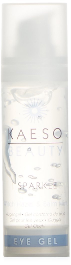 Kaeso I Sparkle Eye Gel 30 ml - NewNest Australia