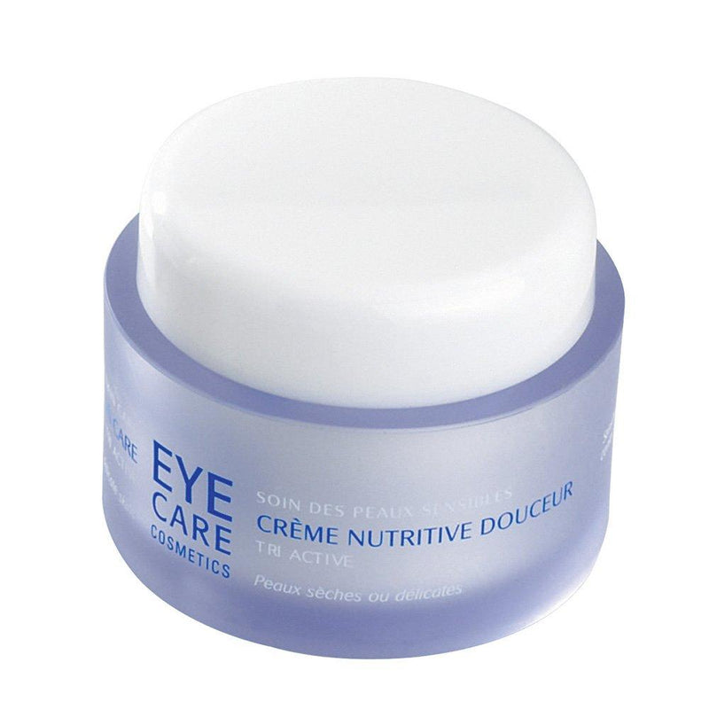 Eye Care Anti Wrinkle Cream Tri Active Anti Ageing Skin Care 30ml - NewNest Australia