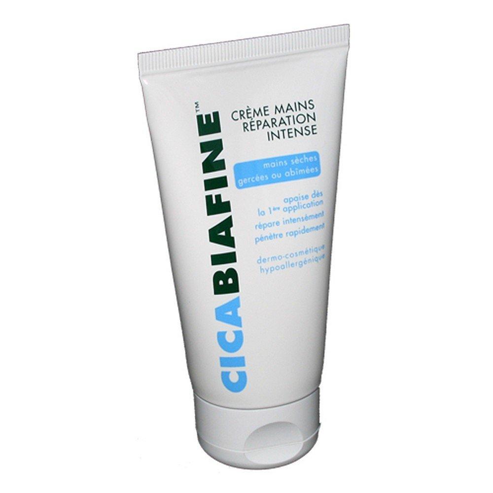 CicaBiafine Intense Repair Hands Cream 75ml 75 ml (Pack of 1) - NewNest Australia