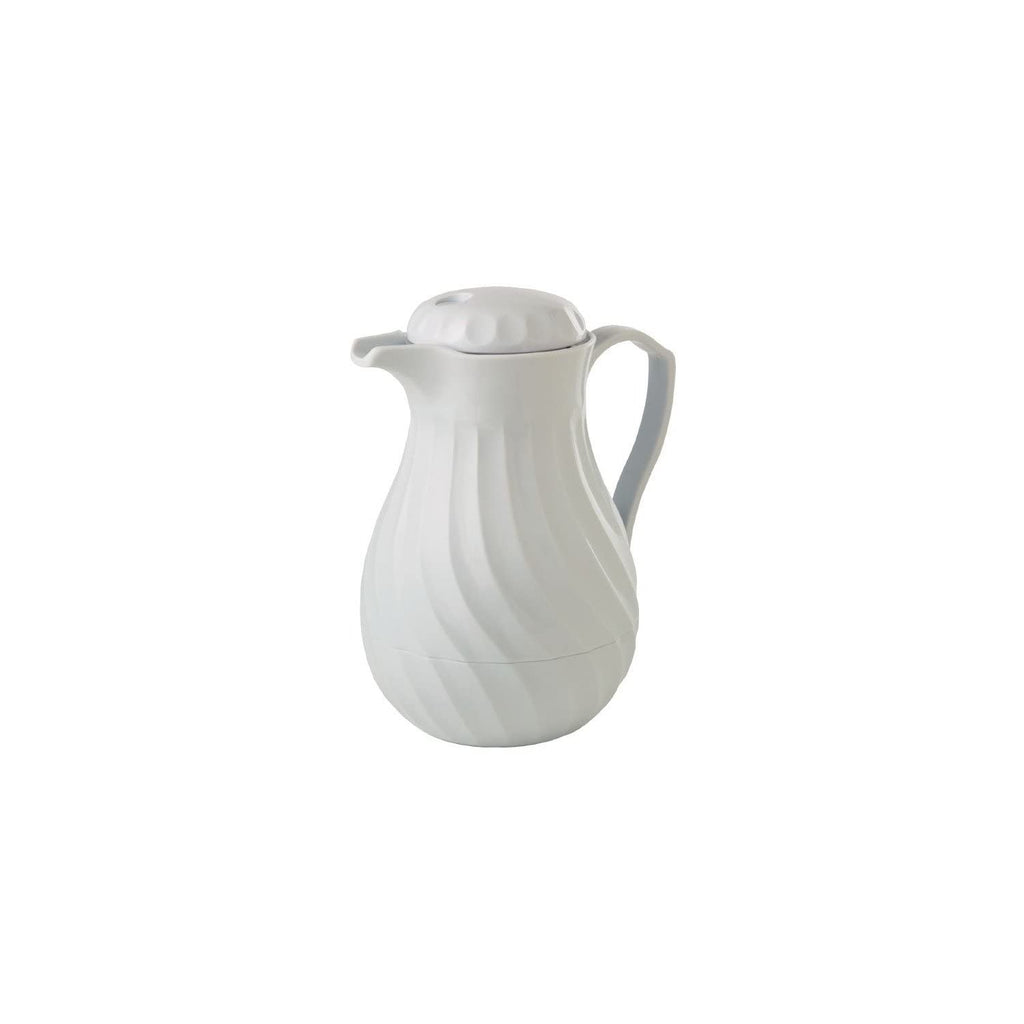 Kinox K664 Insulated Coffee Server, White - NewNest Australia