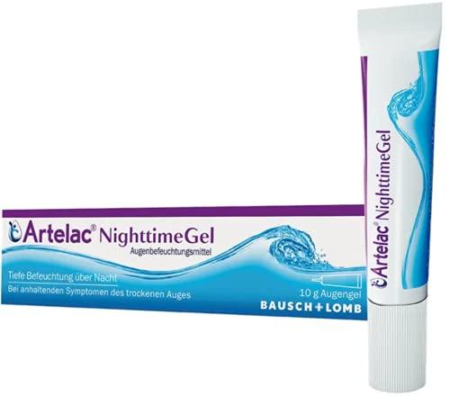 Bausch + Lomb Artelac Night Time Gel - NewNest Australia