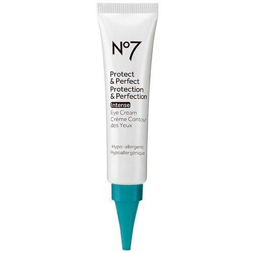 No7 Protect & Perfect Intense Eye Cream - NewNest Australia