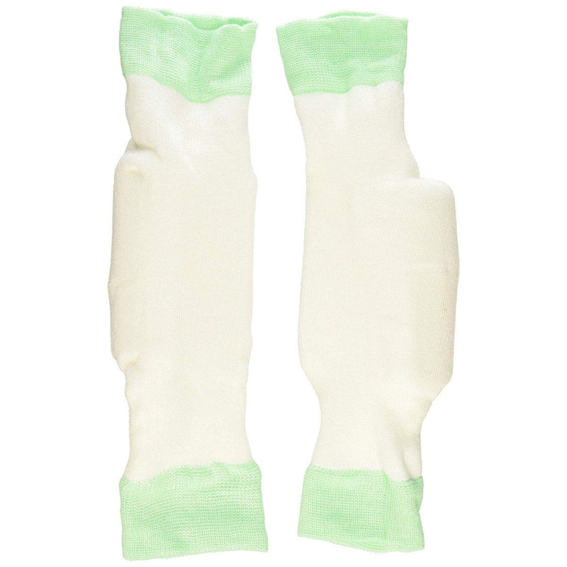 Rolyan Elbow/Heel Protectors, Pair of X-Large 13" Heel or Elbow Sleeves with Gel Pad Protects Skin and Relieves Pressure, Knit Support Prevents Ulcerations, Elbow Protectors for Elderly Foam - NewNest Australia