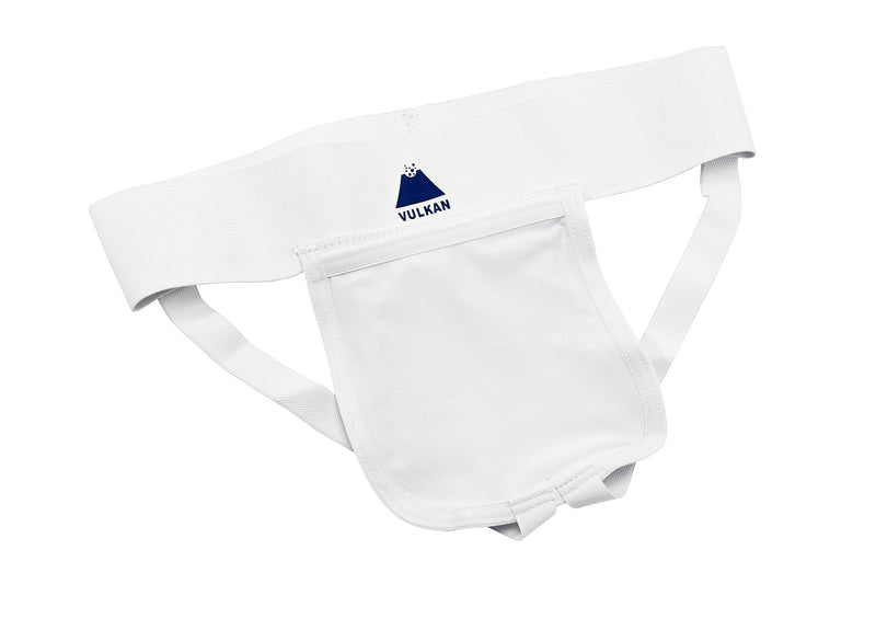 Vulkan Athletic Groin Support, Athletic Groin Protector, Comfortable, Lightweight Athletic Groin Support, Athletic Jockstrap, Box Compartment Supporter, Small (Eligible for VAT exemption in the UK) - NewNest Australia