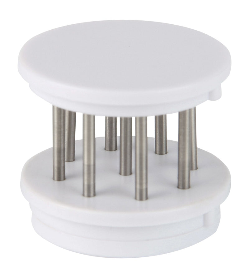 Homecraft Plastic Spread Board, Replacement Spikes Only (Eligible for VAT Relief in the UK) Stainless Steel Spikes Hold Food in Place, Cut & Spread, Adaptive Kitchen Aid for One Hand Use, Disabled Extra Set of Spikes - NewNest Australia