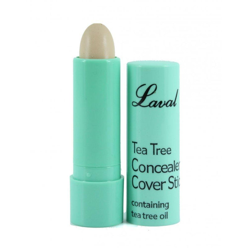 Laval Tea Tree Concealer - Fair - NewNest Australia