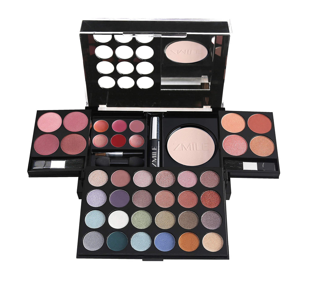 45 Piece All You Need To Go Palette - NewNest Australia