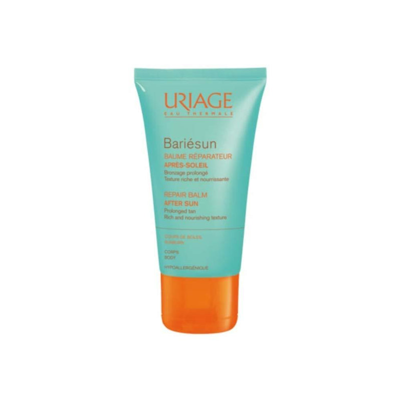 Uriage Bariesun After Sun Repair Balm for Prolonged Tan, 150 ml - NewNest Australia