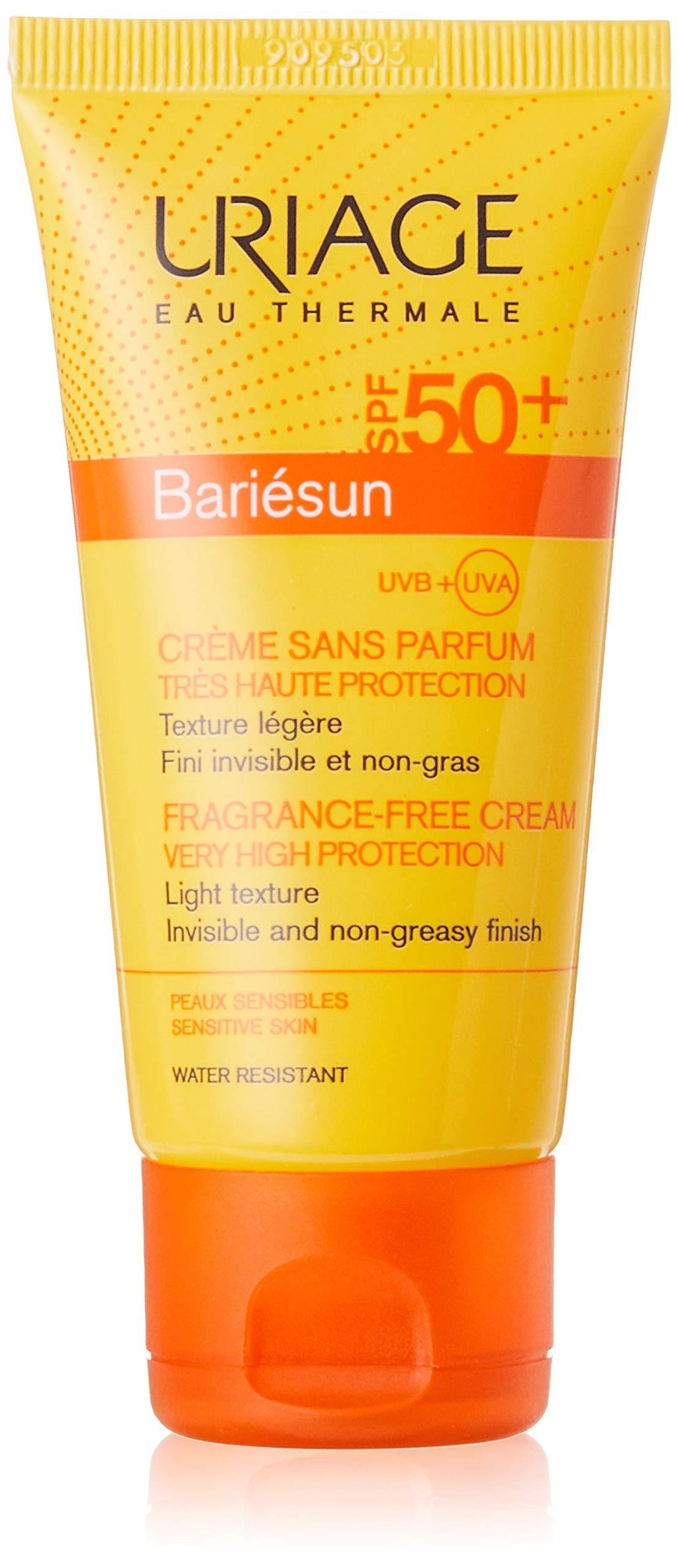 Uriage Bariesun Spf50+ Sunscreen, 50 ml - NewNest Australia