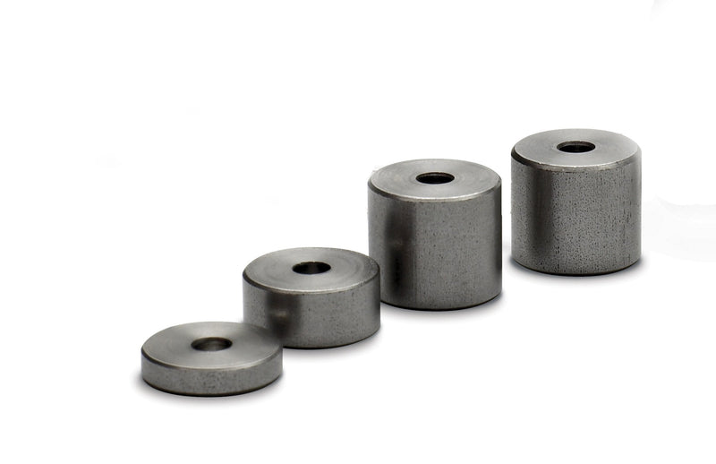 Neen Aquaflex Spare Weights, for Aquaflex Pelvic Floor Exercise System, Pelvic Floor muscle Strength, Improve Bladder Control, Reduce Stress Incontinence, Improve Pelvic Health Neen Aquaflex Spare Weights single - NewNest Australia