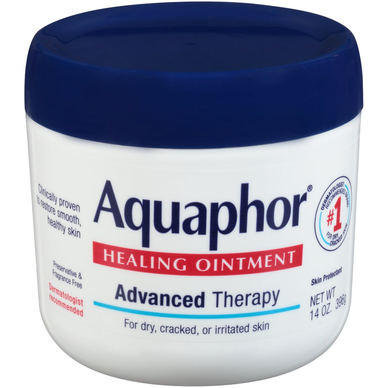 Aquaphor 46226 Heating ointment, skin protection, 14oz weight - NewNest Australia