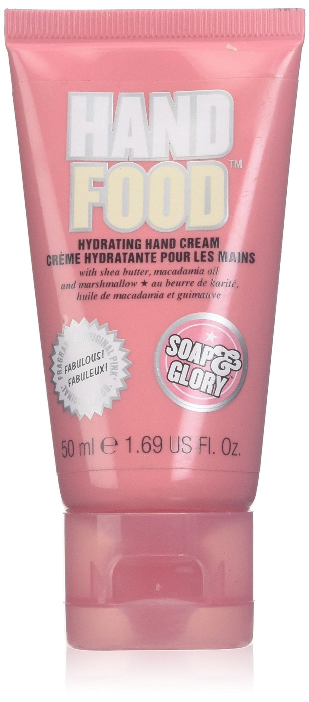 Soap and Glory Hand Food 50ml - NewNest Australia