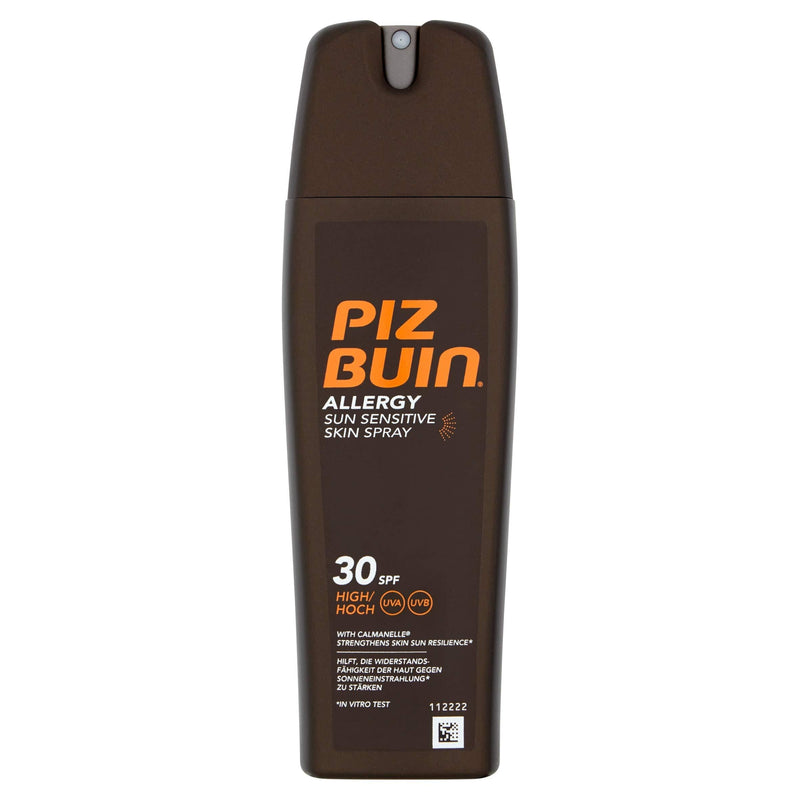 PIZ BUIN Allergy Sun Spray SPF30, 200ml - NewNest Australia