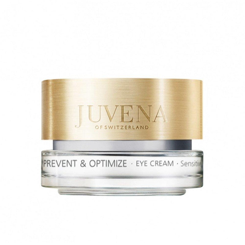 Juvena Prevent and Optimize Femme/Woman Sensitive Eye Cream 15 ml - NewNest Australia