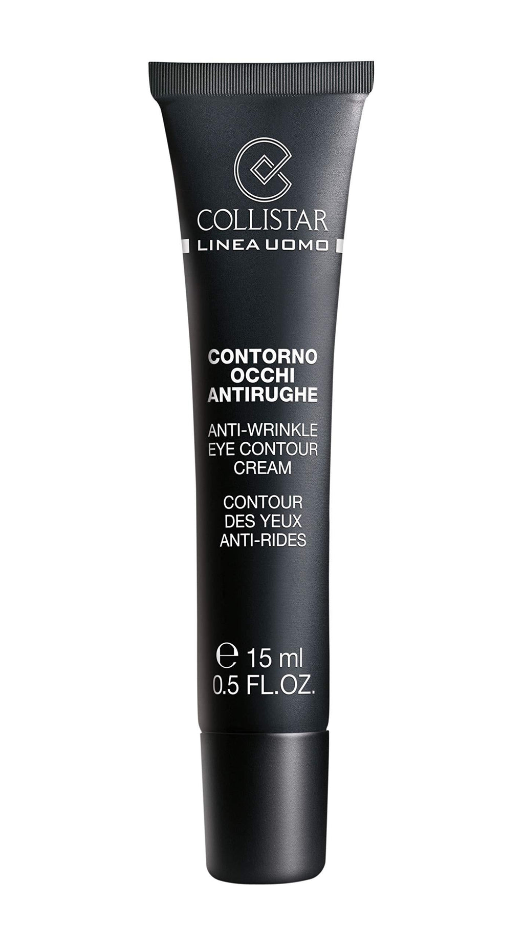 Collistar UOMO contour yeux cream 15 ml - NewNest Australia