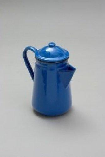 Falcon Enamel 13cm Coffee Pot - Blue - NewNest Australia