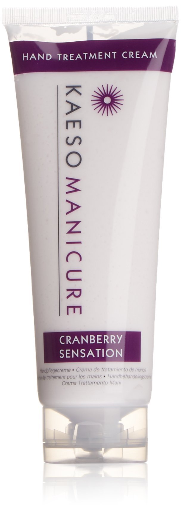 Kaeso Cranberry Sensation Hand Treatment Cream 250 ml - NewNest Australia