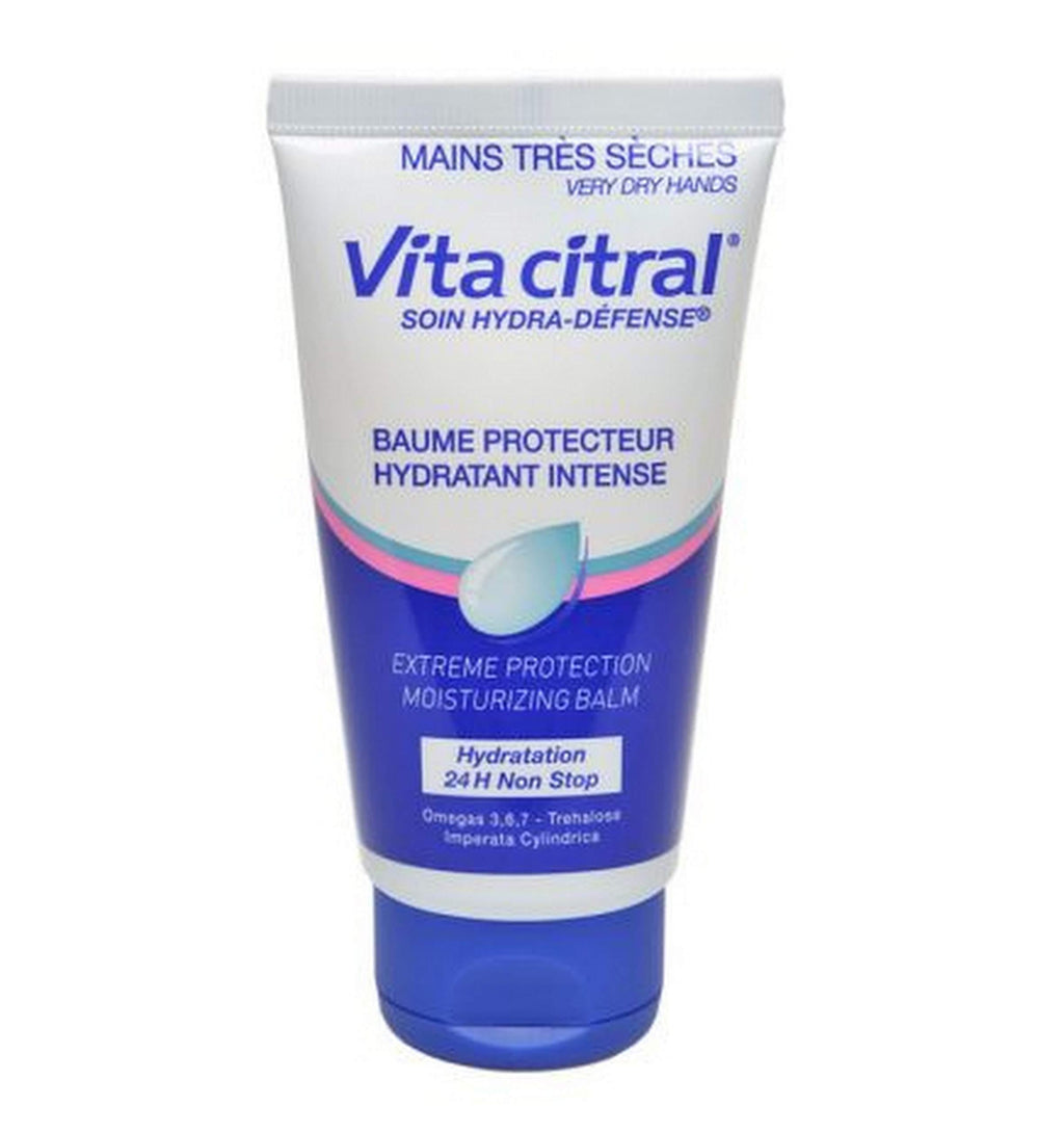 Vitacitral Extreme Protection Moisturizing Balm 75ml - NewNest Australia