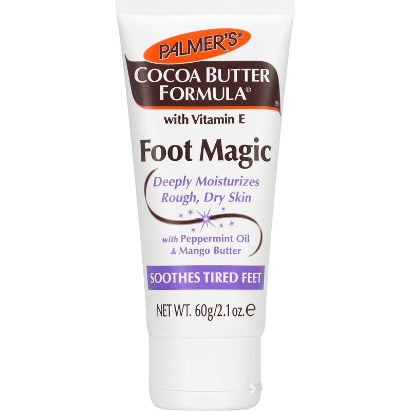 Palmer's Cocoa Butter Formula Foot Magic 60g - NewNest Australia