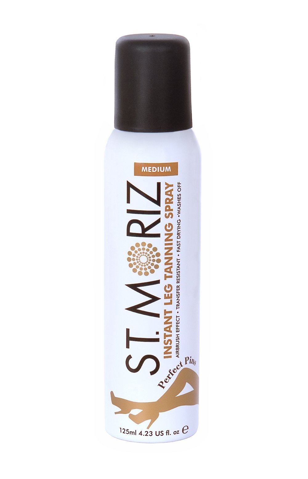 St. Moriz Perfect Pins Medium - NewNest Australia