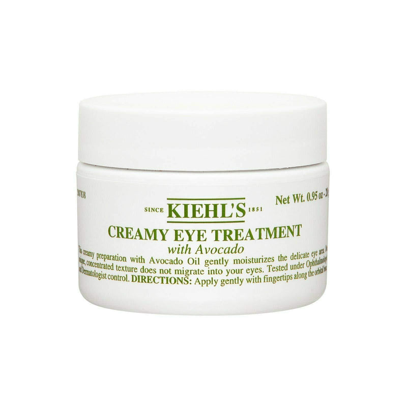 Kiehl´s AVOCADO EYE 0 95OZ/28G OS - NewNest Australia