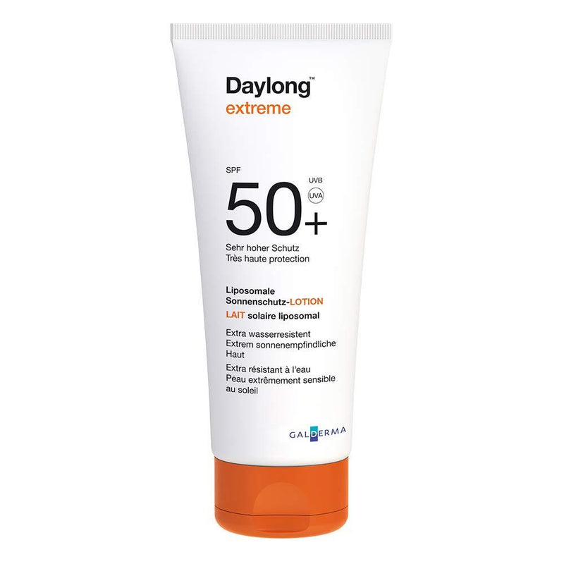 Daylong Extreme Liposomal Sun Milk SPF 50+ 200ml - NewNest Australia