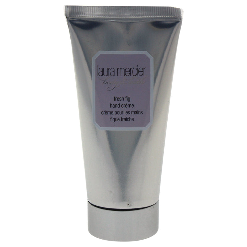 Laura Mercier Body and Bath Hand Cream Fresh Fig 50g - NewNest Australia