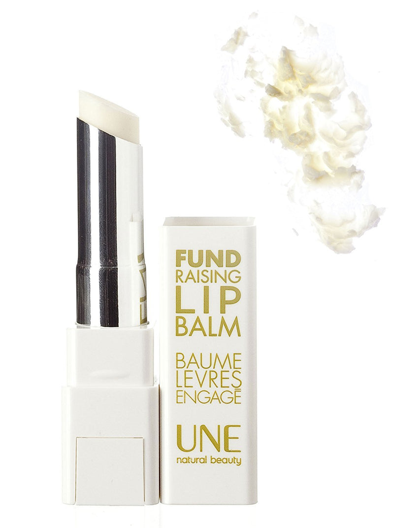 Bourjois UNE Fund Raising Lip Balm - F01 - NewNest Australia