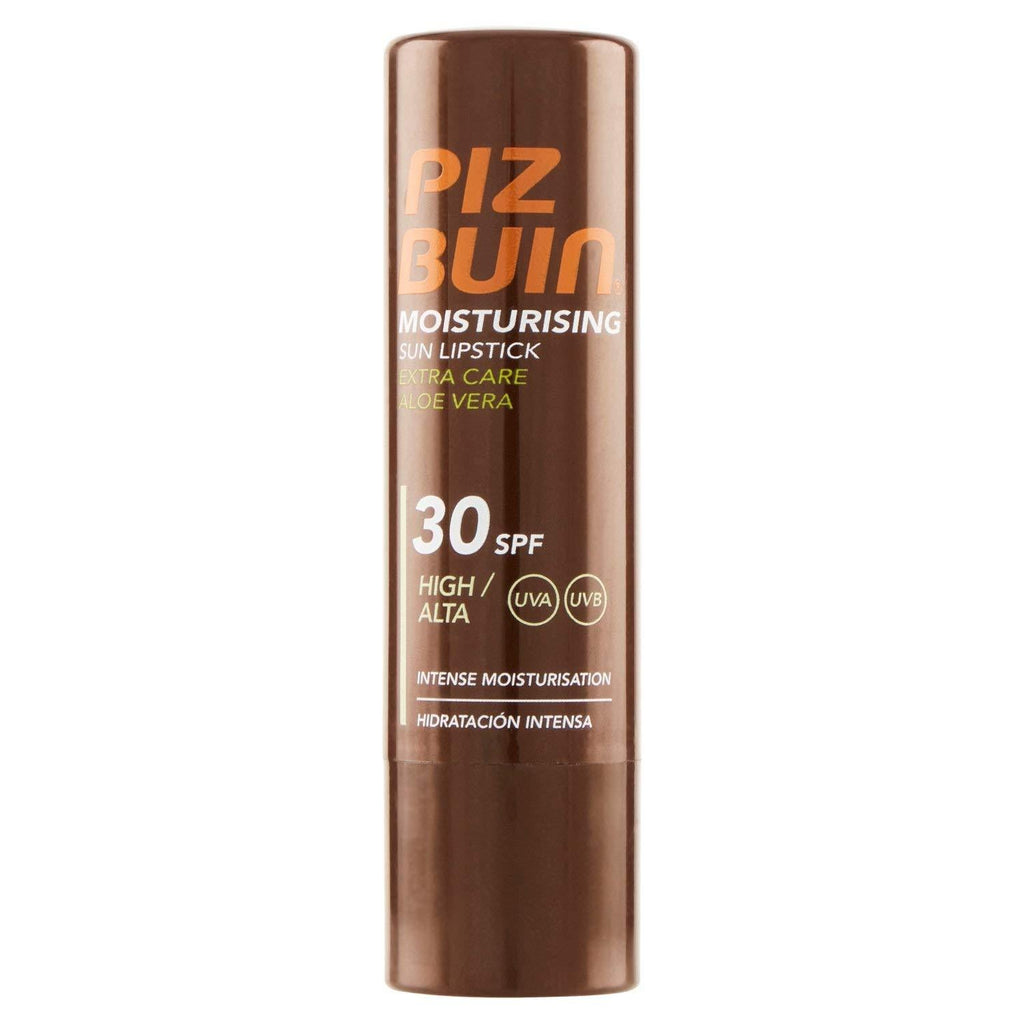 Piz Buin Unisex SPF30 Moisturizing Sun Lipstick - NewNest Australia