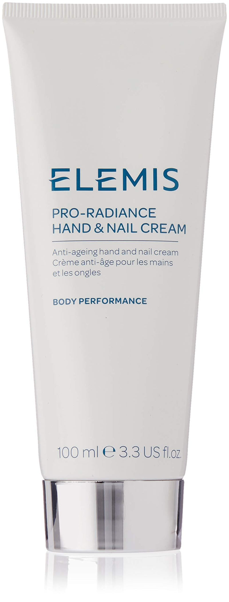 Elemis Pro-Radiance Hand And Nail Cream, Anti-Ageing Hand and Nail Cream, 100 ml - NewNest Australia