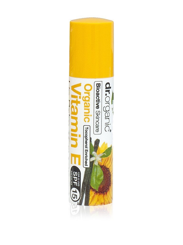 Vitamin E Lip Balm - NewNest Australia