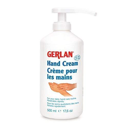 Gehwol Hand Cream 500ml - NewNest Australia