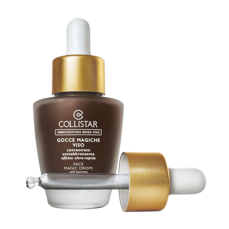 Collistar Self Tanning Face Magic Drops, 30 ml - NewNest Australia